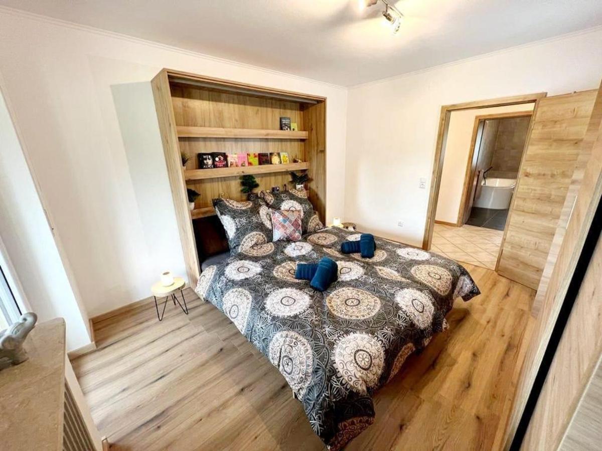 Ferienhaus Lieblingsplatz Blaibach エクステリア 写真
