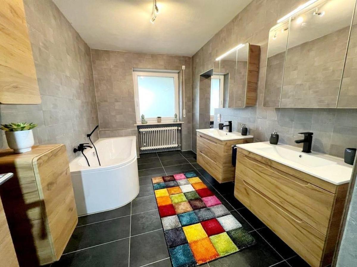 Ferienhaus Lieblingsplatz Blaibach エクステリア 写真